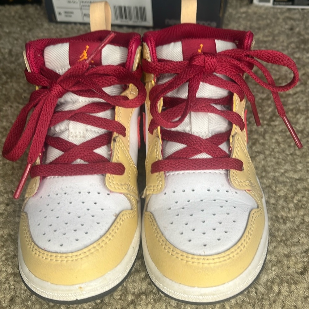 Air Jordan
